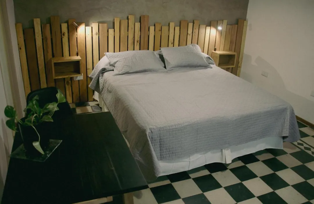 El Alero Hospedaje-1